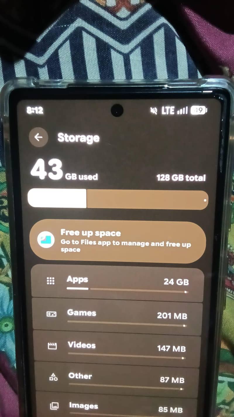 Google Pixel 6a 1