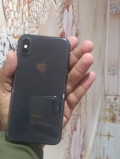 Apple iPhone XS