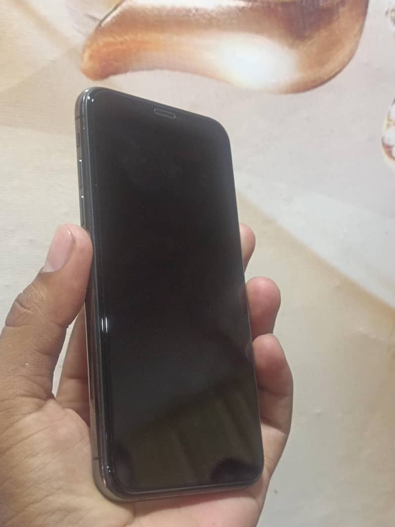 Apple iPhone XS 5
