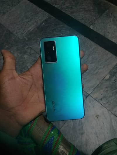 Vivo V23e full box 8/256