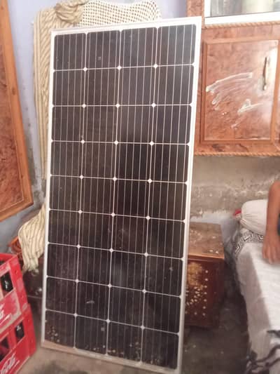 Solar plate 180 wad sogo company