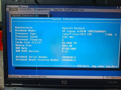 laptop