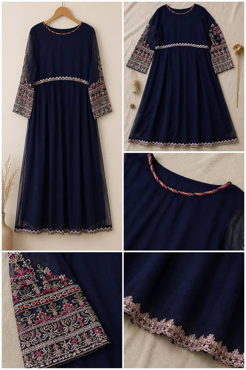 frock 1