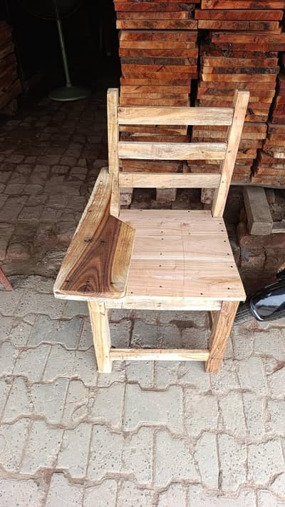 school chairs