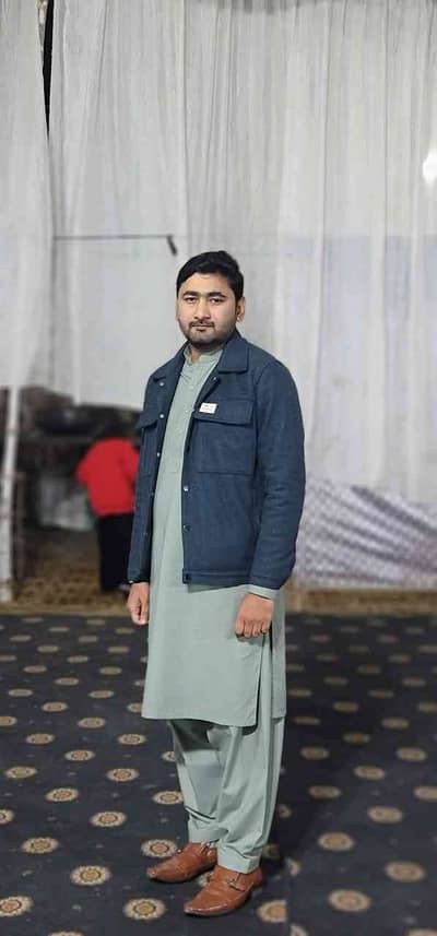 Adeel Naveed