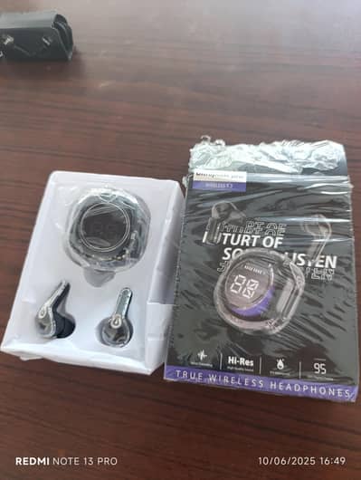 air39 airbus earbuds Bluetooth headphones headset