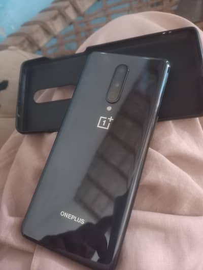 One Plus 8 UW  8+128GB PTA APPROVED 1 LINE SIMPLE EXCHANGE POSSIBLE