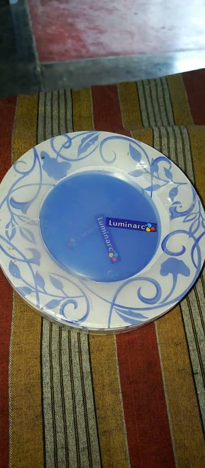 Luminarc set