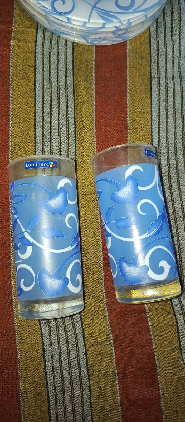 Luminarc set 2