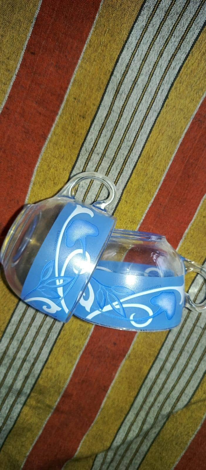 Luminarc set 3