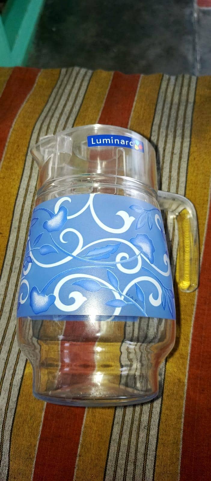 Luminarc set 4