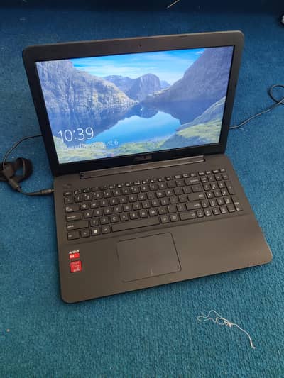asus  gamming laptop with 3gb Grapic card 12gb Ram