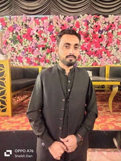 Sheikh Danish