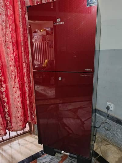 Dawlance Refrigerator Inverter Fridge