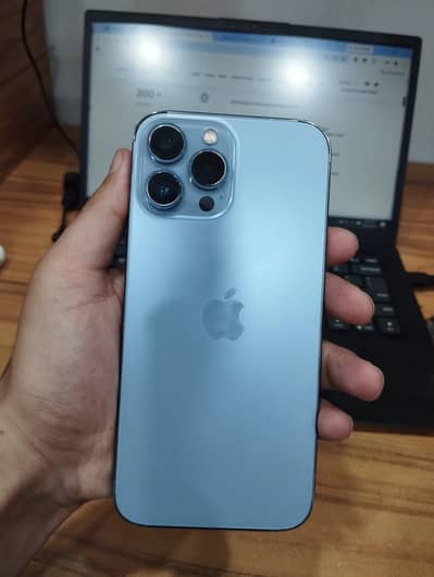 Apple iPhone 13 Pro Max