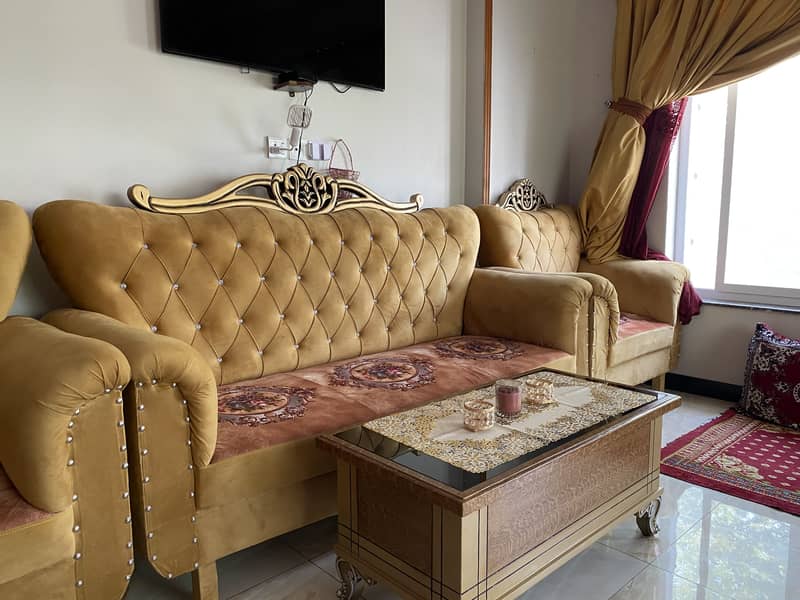 5 seater sofa 4