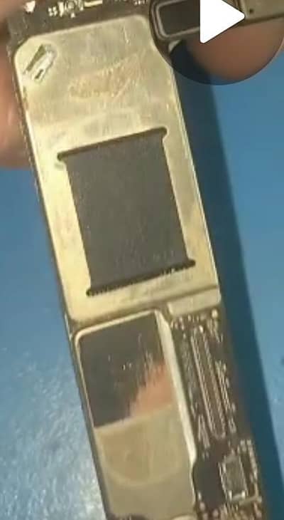 Dead or scrap board