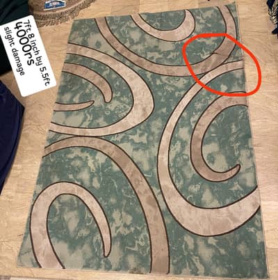 Carpet for sale