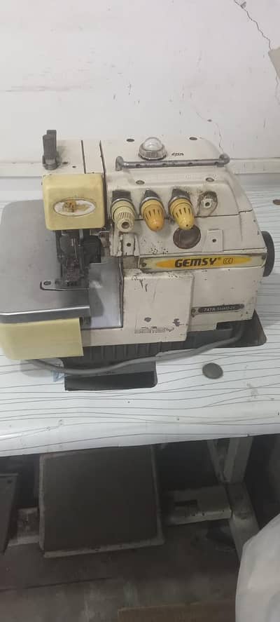 Gemsy pikoo machine for sale