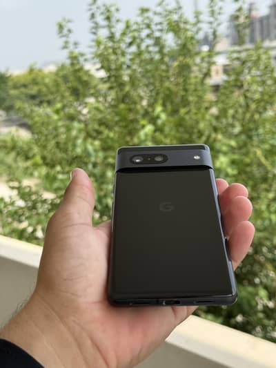 Google pixel 7  8/128