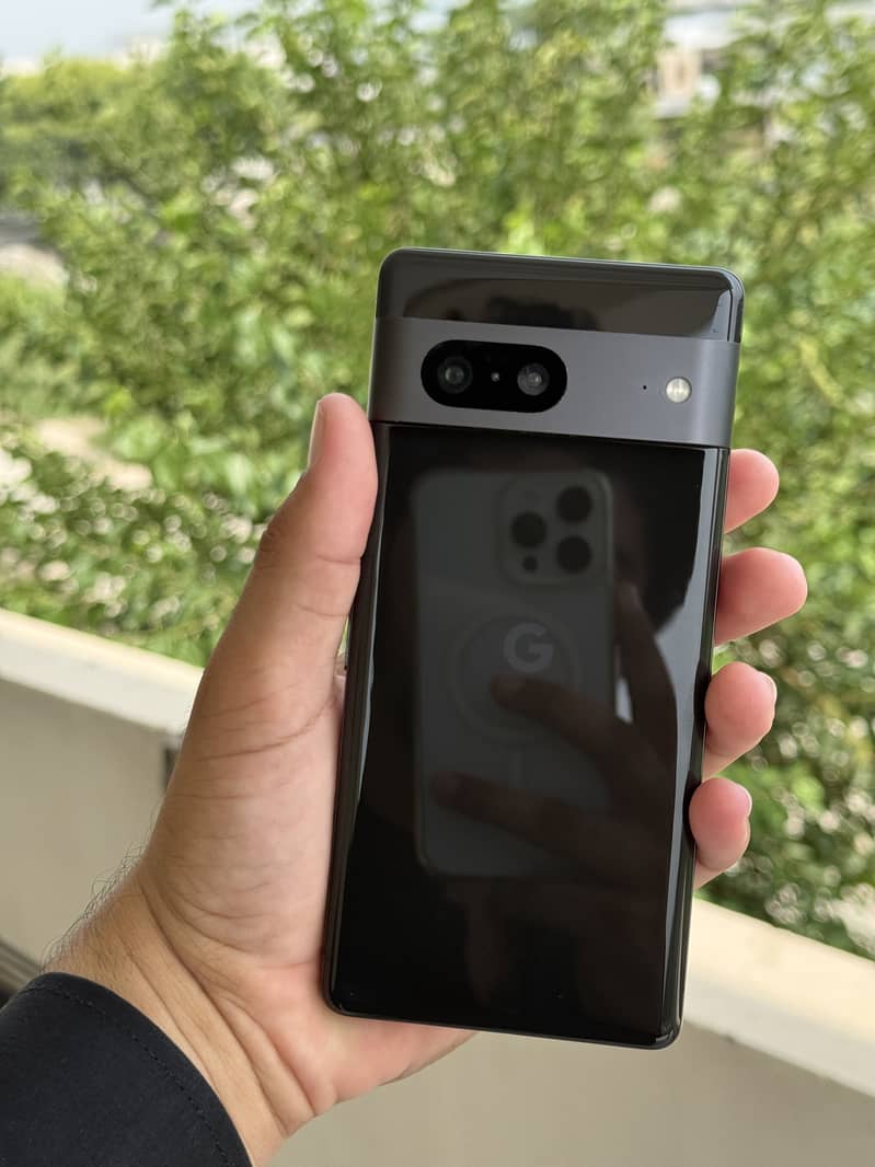Google pixel 7  8/128 1