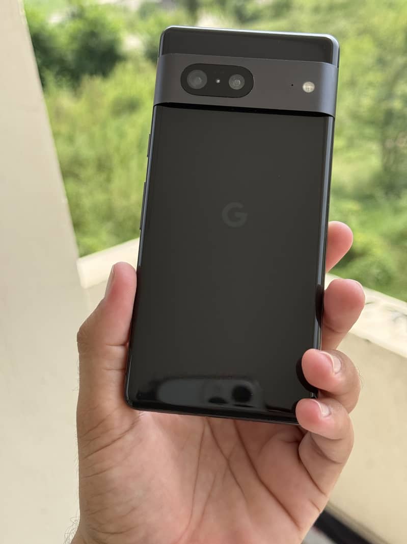 Google pixel 7  8/128 2