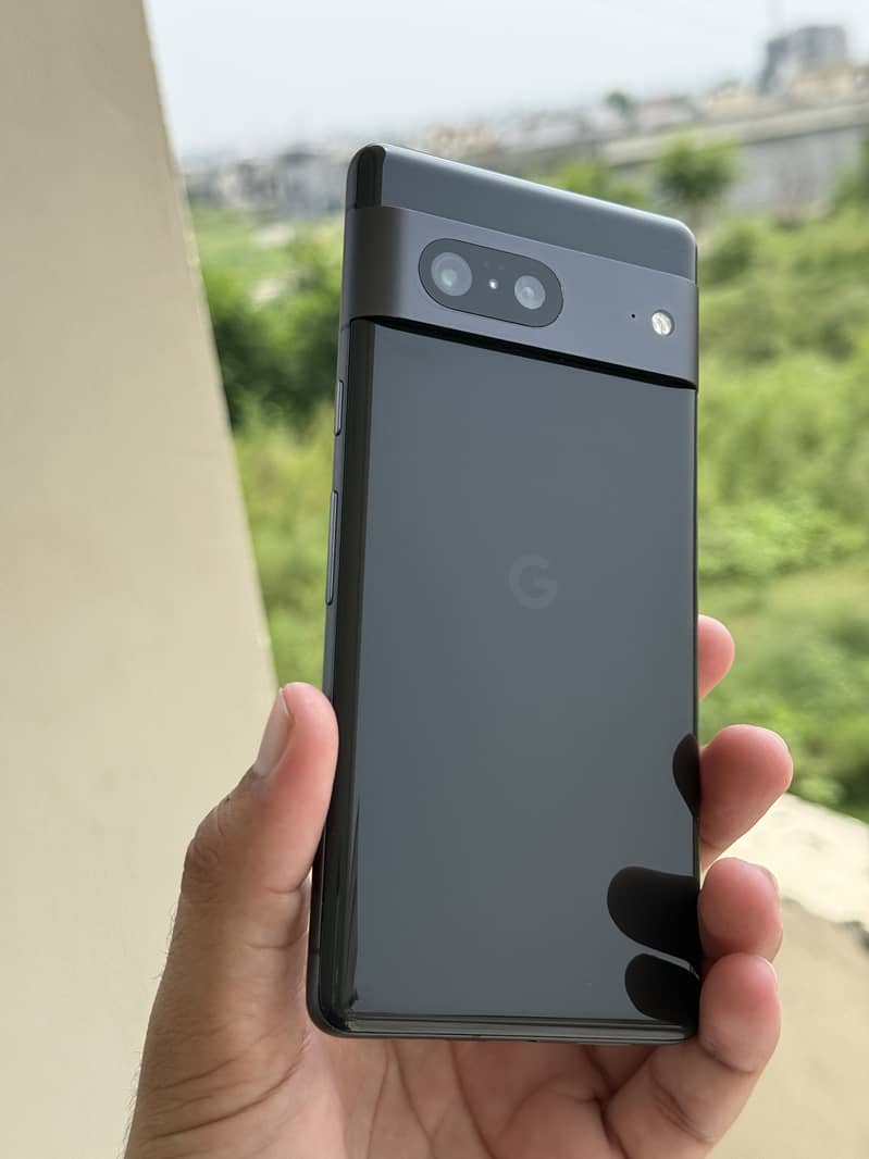 Google pixel 7  8/128 3