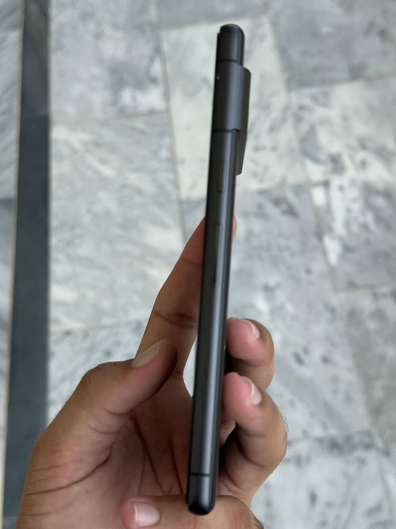 Google pixel 7  8/128 4