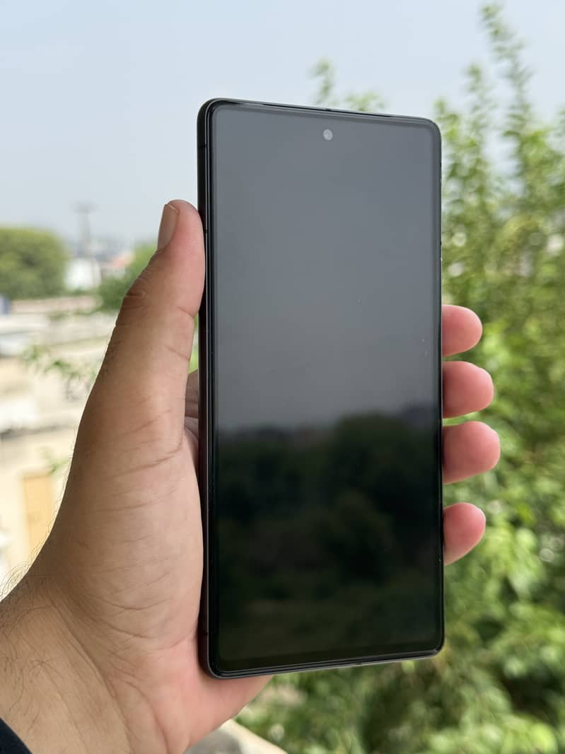 Google pixel 7  8/128 8
