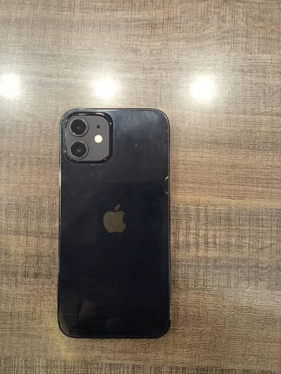 Apple iPhone 12