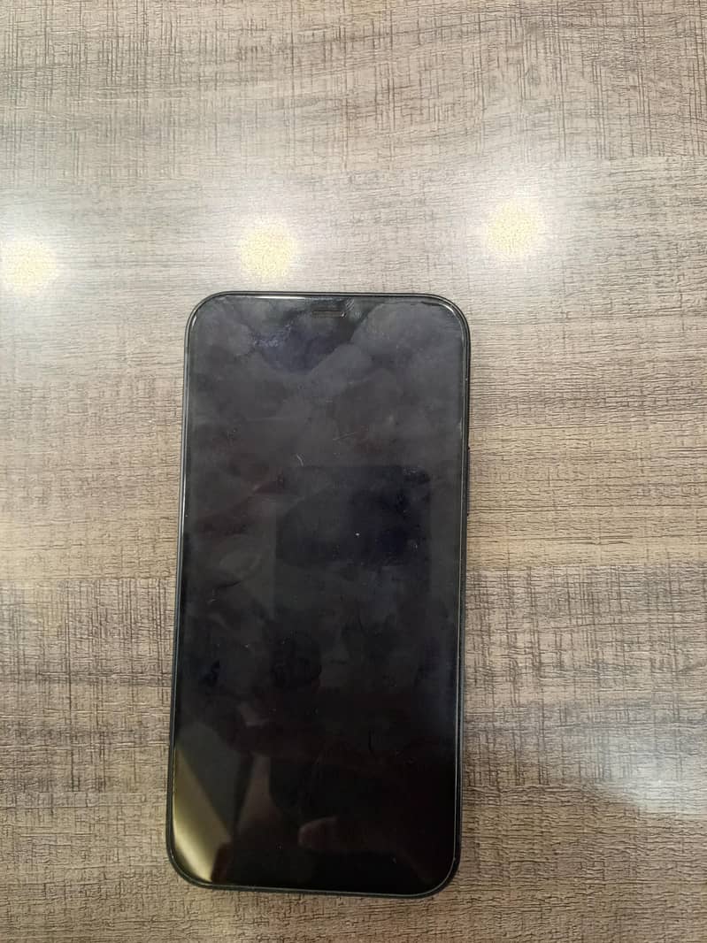 Apple iPhone 12 1