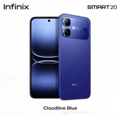 abi lia he2  days before infinx smart 20 4+4 128