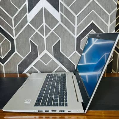 HP Probook 440 g7 10th generation