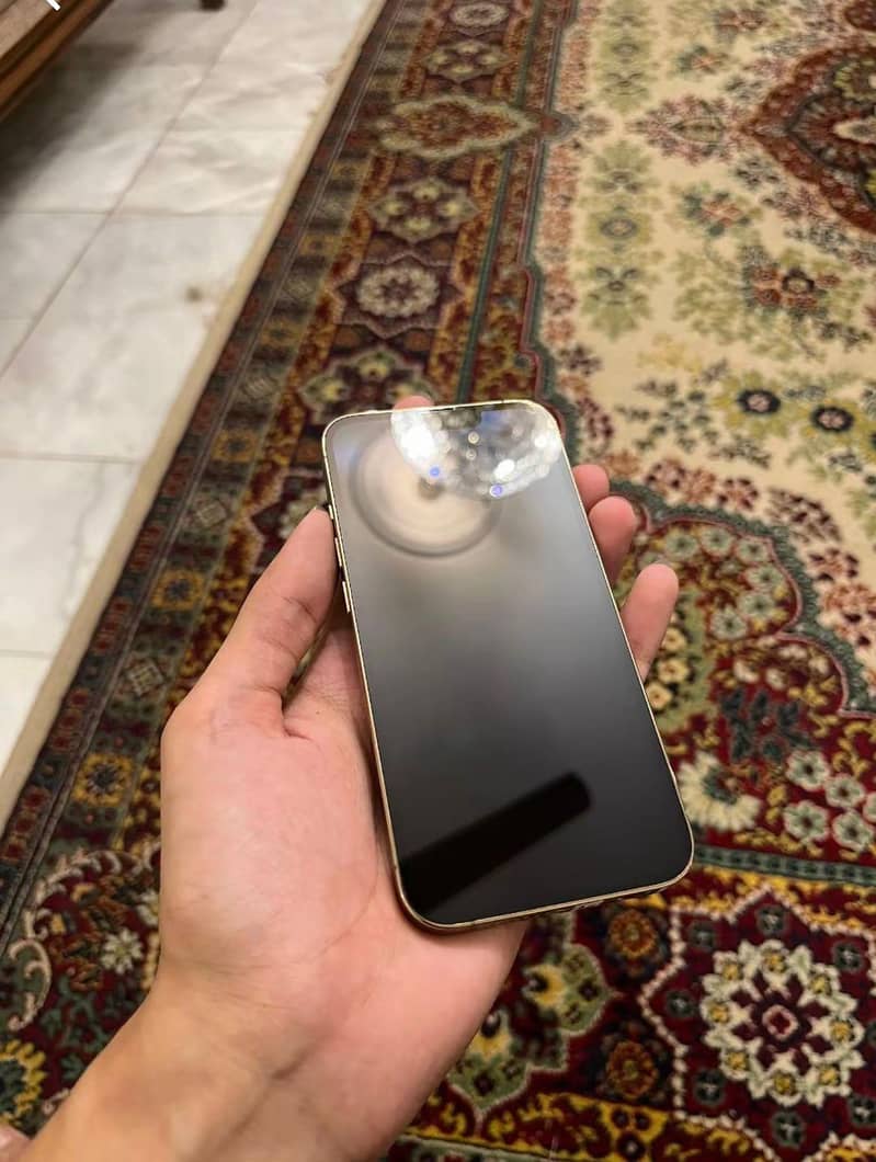 Apple iPhone 13 Pro 4