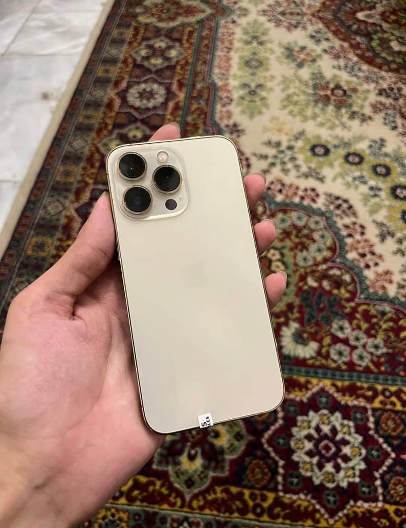 Apple iPhone 13 Pro 5