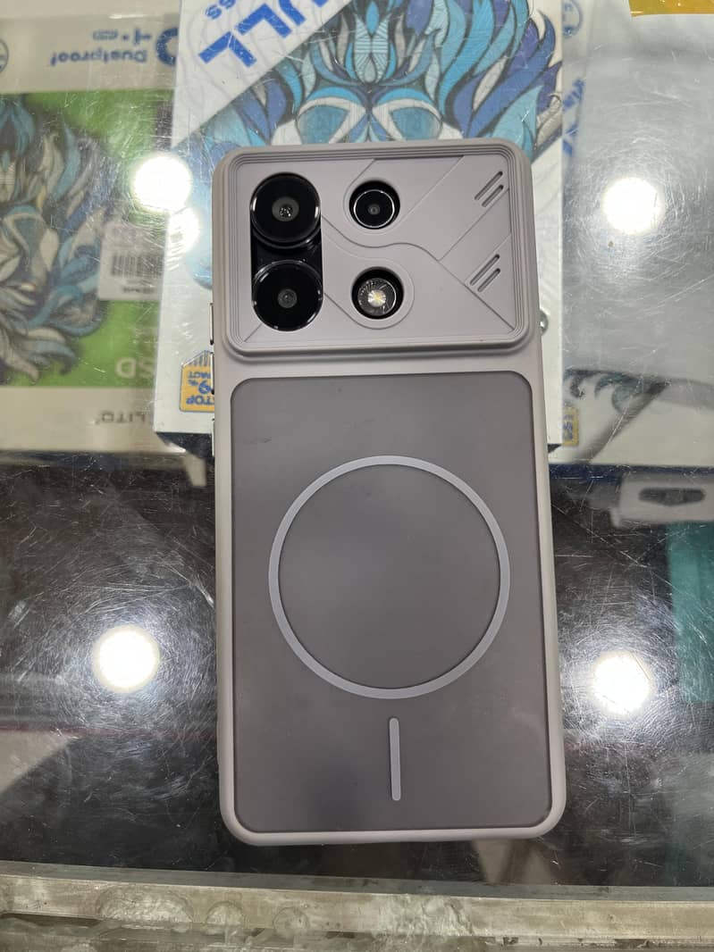 Xiaomi Redmi Note 13 0
