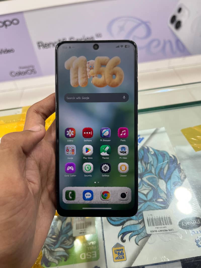 Xiaomi Redmi Note 13 3