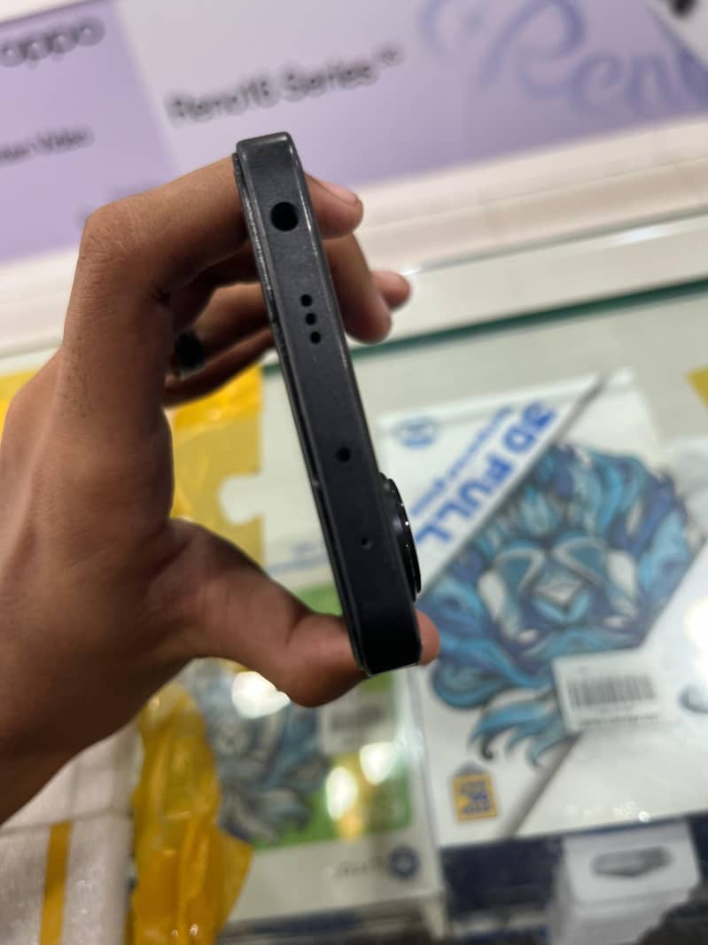 Xiaomi Redmi Note 13 4