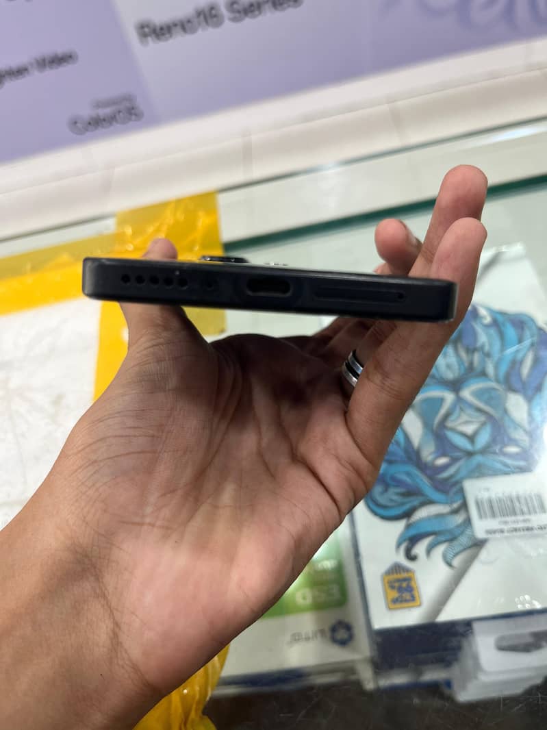 Xiaomi Redmi Note 13 5
