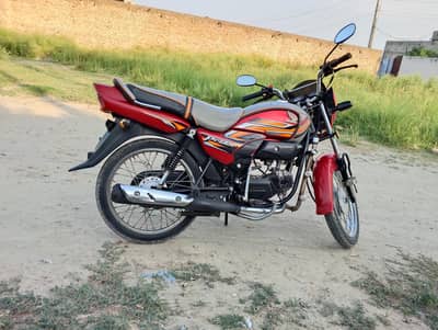 honda pridor 2024 model