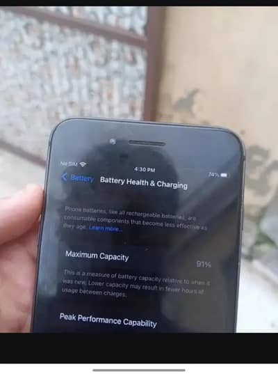 Apple iPhone 8 Plus