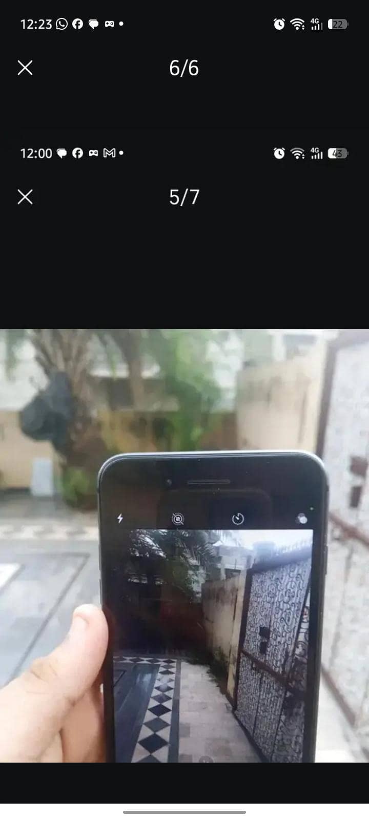 Apple iPhone 8 Plus 1
