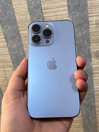 Apple iPhone 13 Pro 256GB Pta Approved