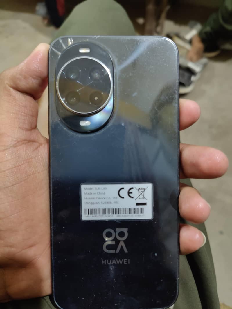 Huawei Other Model 0
