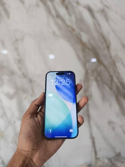 Apple iPhone 17 Pro