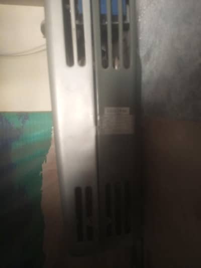 8 litter original condition new