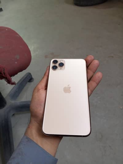 Apple iPhone 11 Pro Max