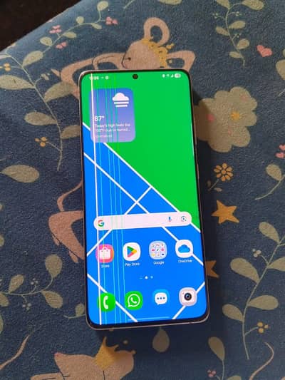 Samsung Mobile S21 Ultra