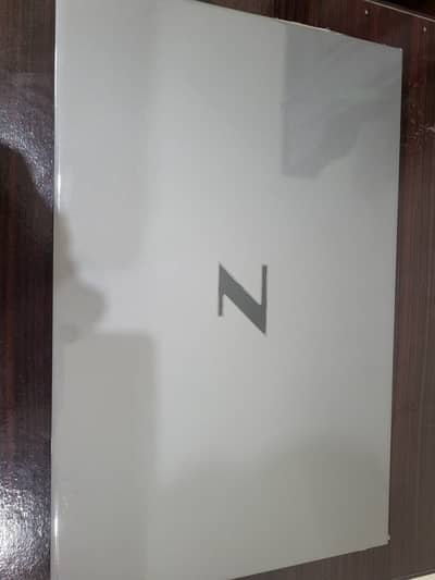 HP ZBook Studio G7 (Read Ad)