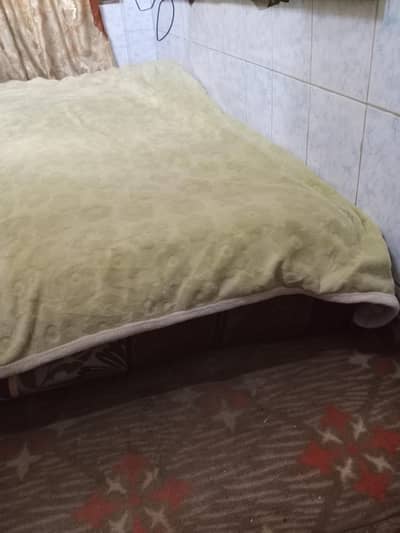 spring mattress Hy used Hy achi condition my Hy